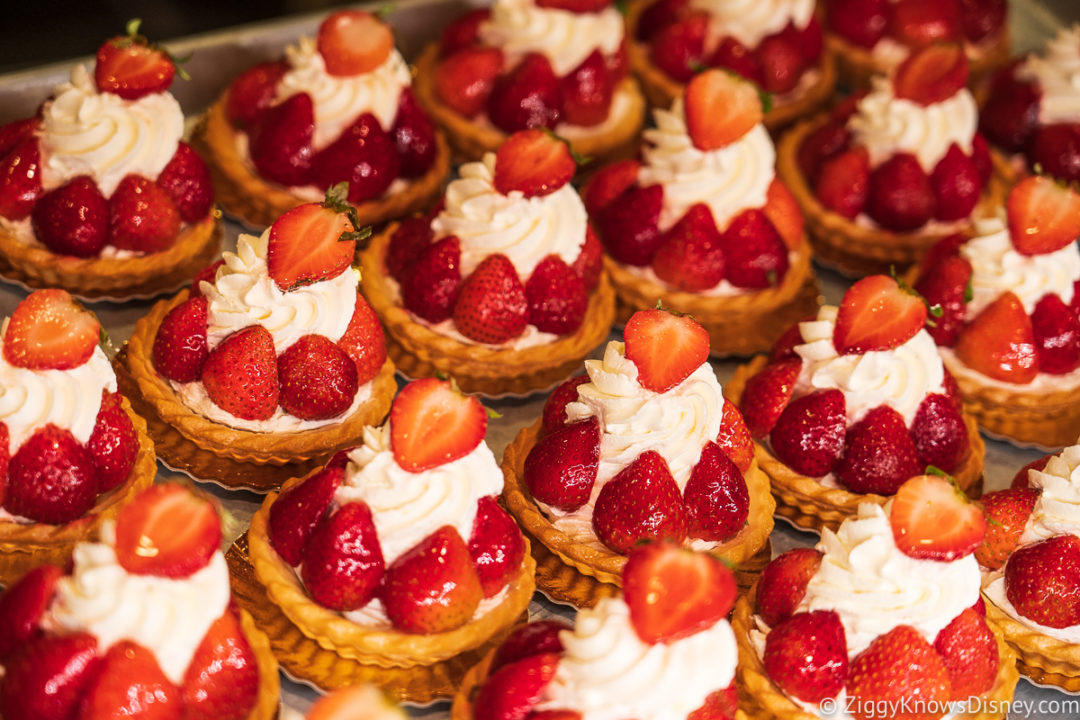 15 Best EPCOT Quick Service Restaurants (2023)