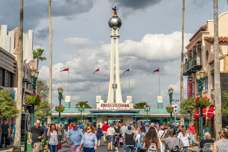 New Annual Passes at Walt Disney World