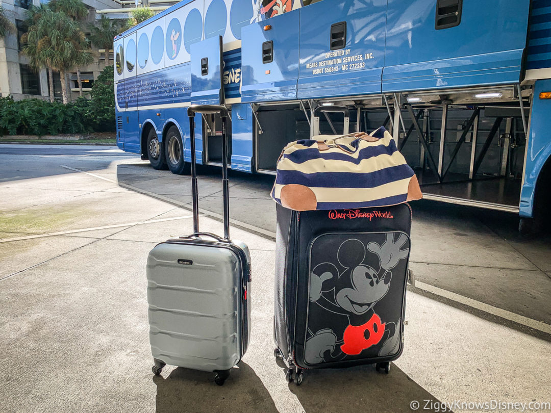 Mears Connect Driven by Sunshine Shuttle to Disney World Prices