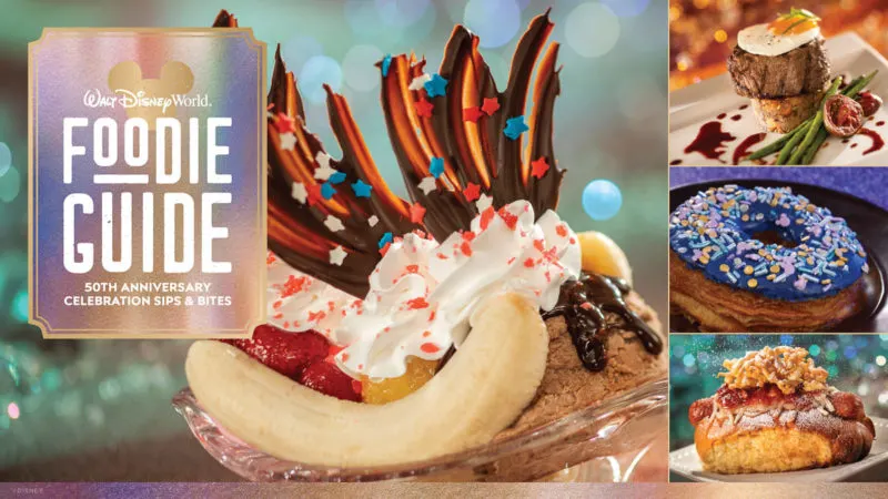 Celebrate the Mickey Premium Ice Cream Bar With a New Scented