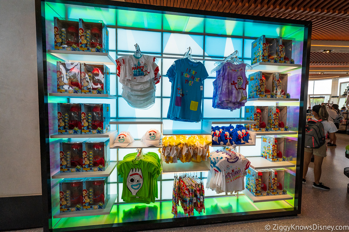 Kids merchandise Creations Shop