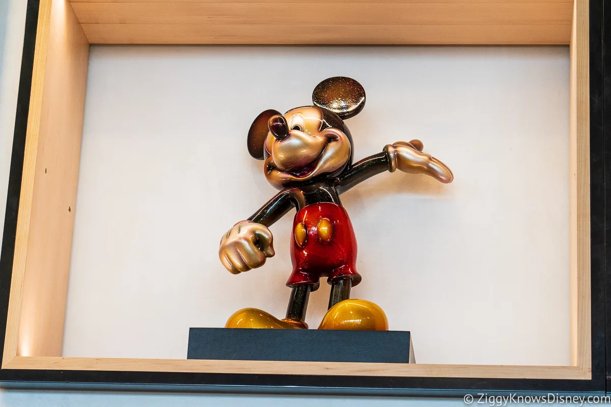 Classic Mickey Mouse Creations Shop EPCOT