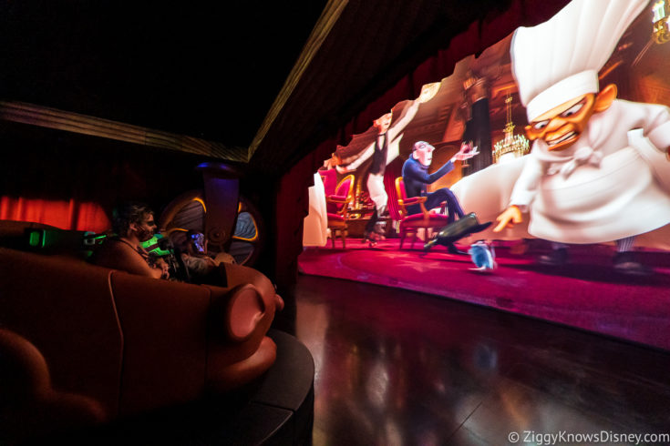 How to Ride Guardians of the Galaxy: Cosmic Rewind | Virtual Queue ...