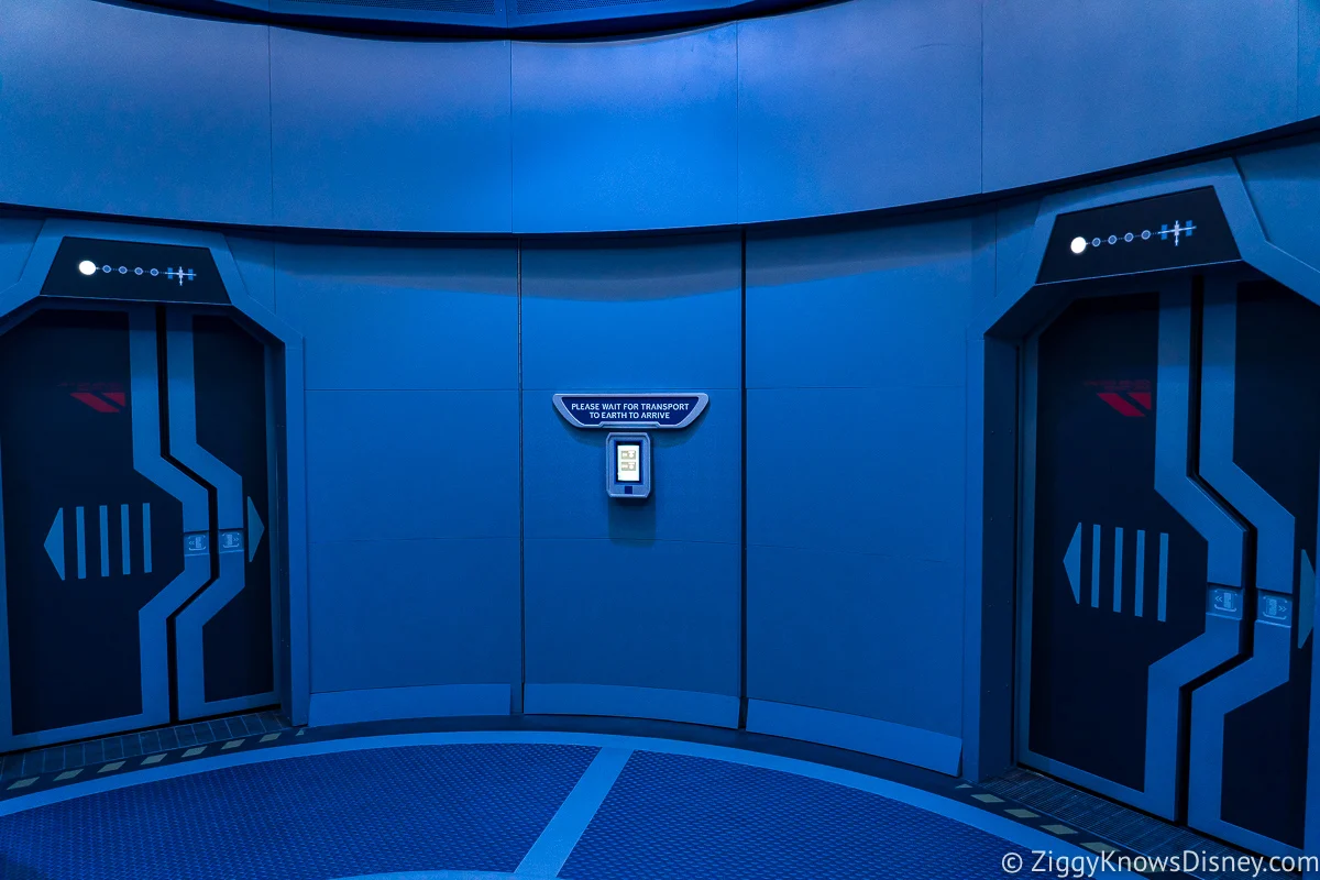Space 220 Elevators