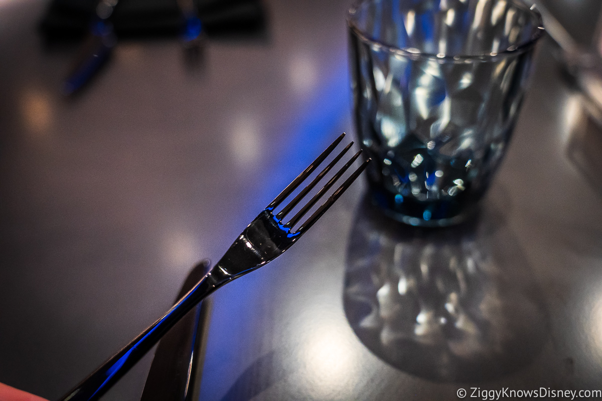 Fork from Space 220