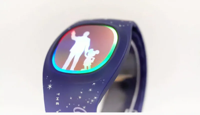 MagicBand Chip Implant Option Coming to Disney