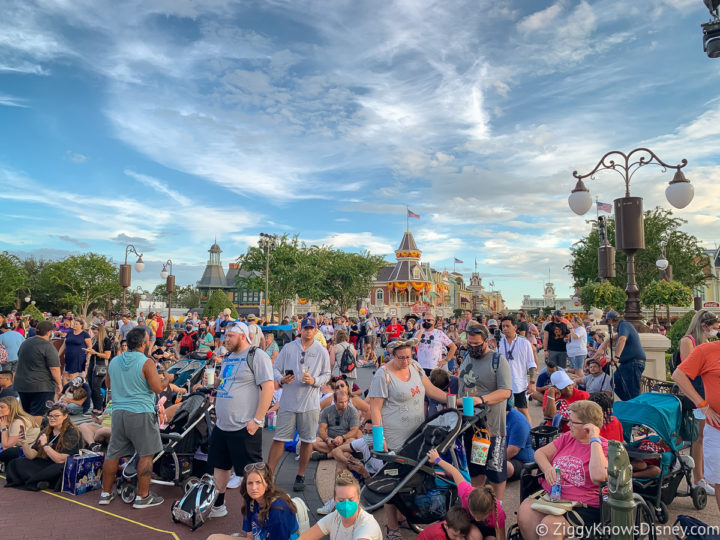 Face Masks at Disney World Complete Guide FAQs & Policy