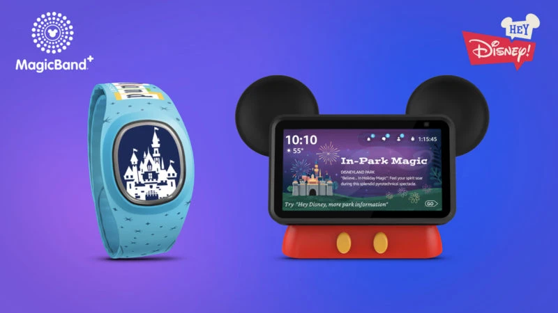 MagicBand Chip Implant Option Coming to Disney