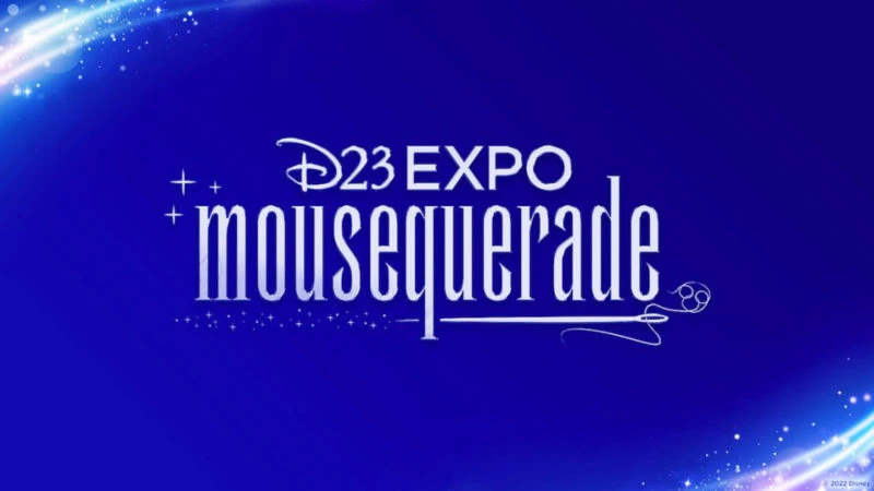 D23 Expo Mousequerade