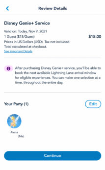 Lightning Lane & Disney Genie+ at Disney World | Guide & FAQs