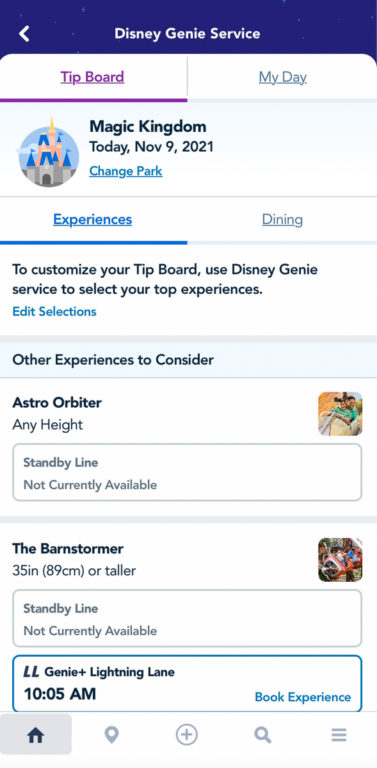 Lightning Lane & Disney Genie+ at Disney World | Guide & FAQs