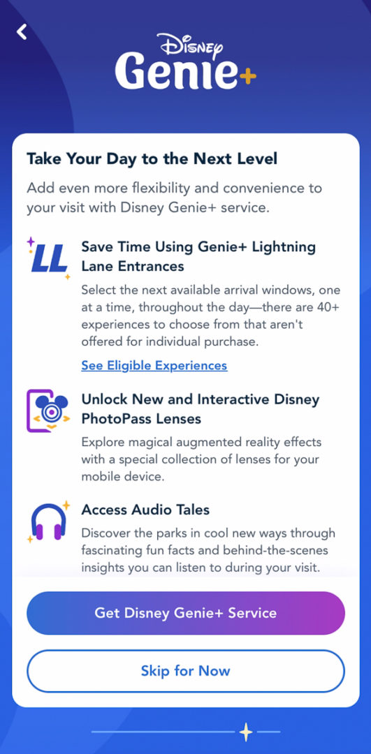 Lightning Lane & Disney Genie+ At Disney World | Guide & FAQs