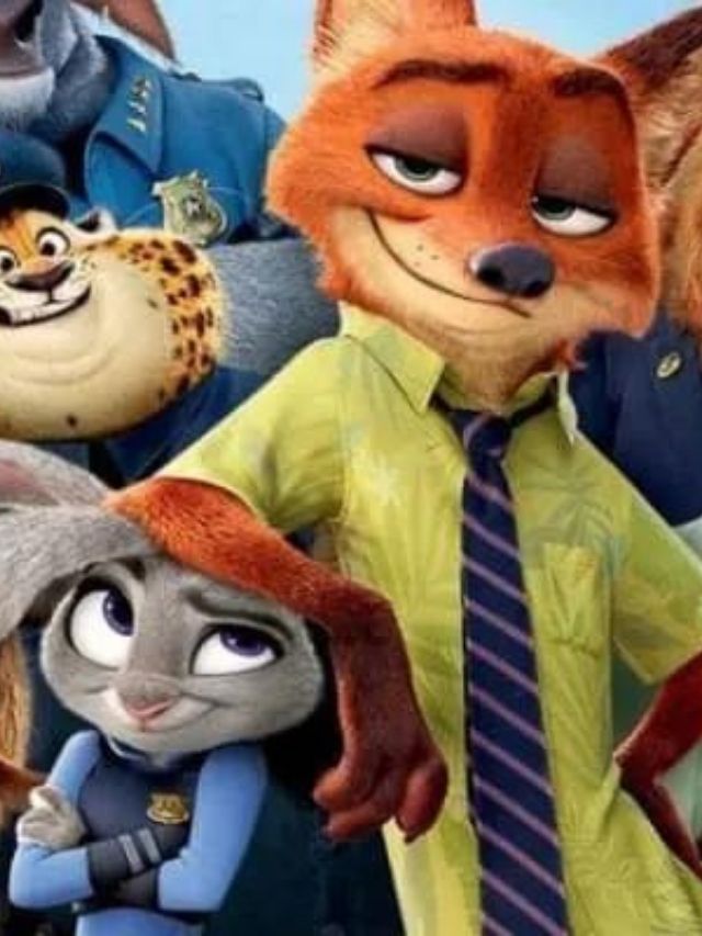 Two 'Zootopia' Sequels May Be In The Works At Disney Animation