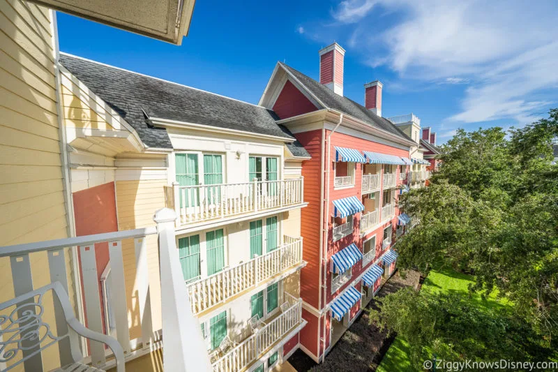 Disney's Boardwalk Inn Resort