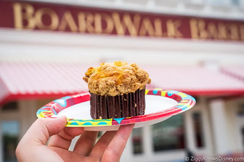 Boardwalk Bakery