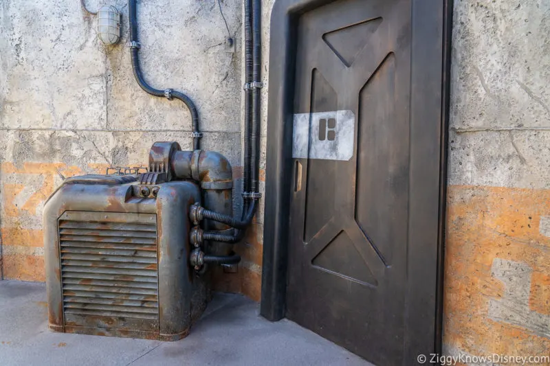 Returning to Star Wars: Galactic Starcruiser from Galaxy's Edge