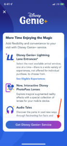 Magic Kingdom Genie+ & Lightning Lanes Guide | FAQs & Strategy