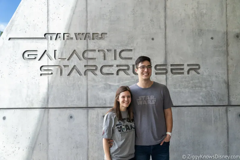 Save money at Star Wars: Galactic Starcruiser Resort