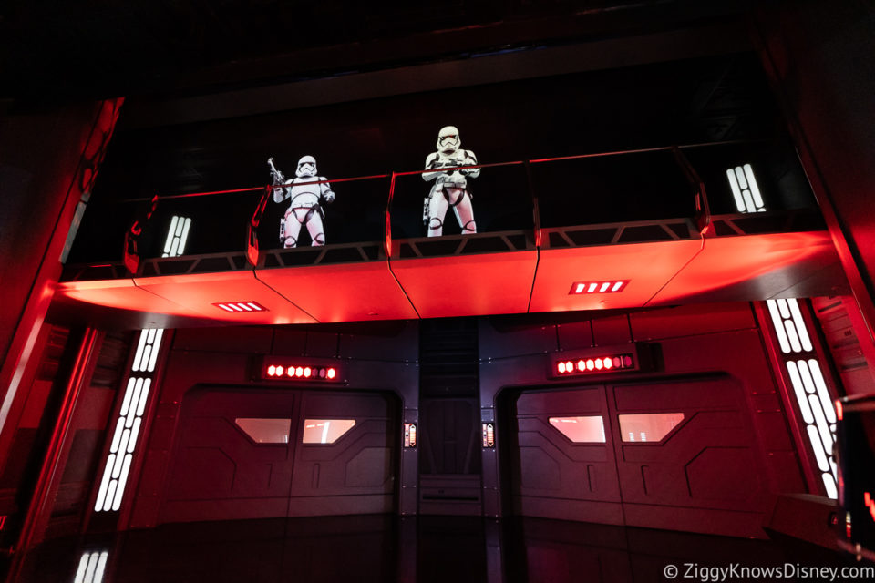 Star Wars Rise of the Resistance Ride Guide - Strategy + Tips