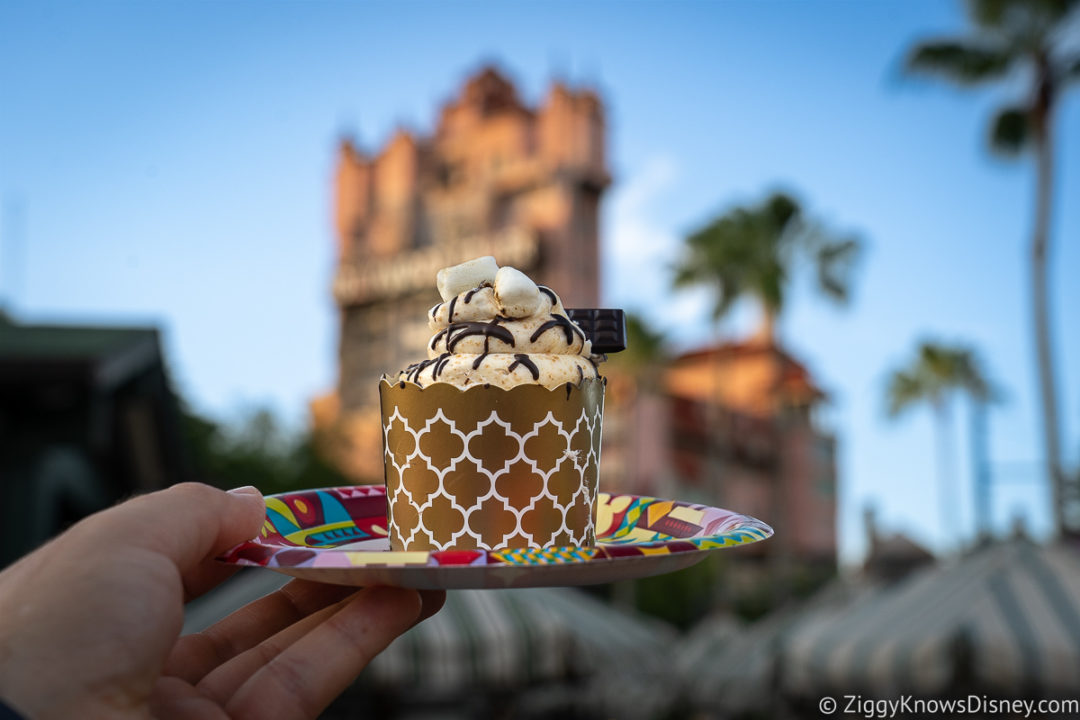 19 Best Snacks at Hollywood Studios Walt Disney World