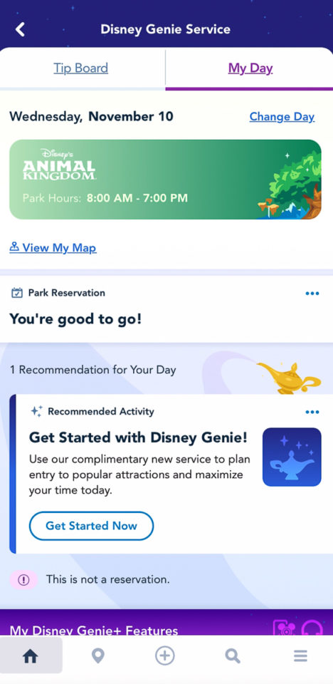 Animal Kingdom Genie+ & Lightning Lanes | Rides Guide & Strategy