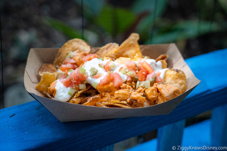 27 Best Snacks at Animal Kingdom MustTry Savory and Sweet Treats