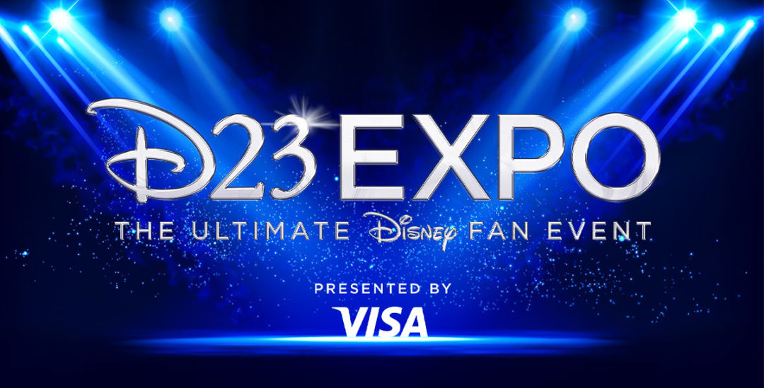 2025 D23 Ultimate Disney Fan Event Guide, Schedule & Tickets