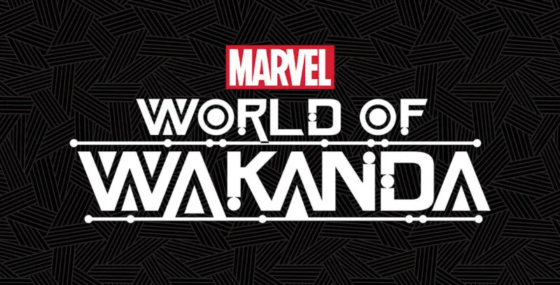 D23 Expo World fo Wakanda