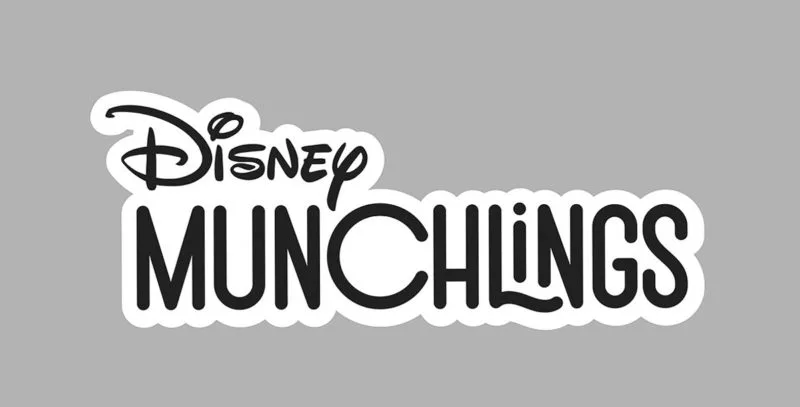 D23 Expo Disney Munchlings