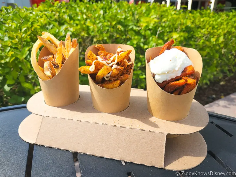Top 25 Snacks (Best and Worst) 2022 EPCOT Food and Wine Festival