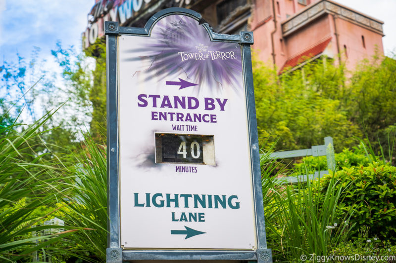 Hollywood Studios FastPass Guide