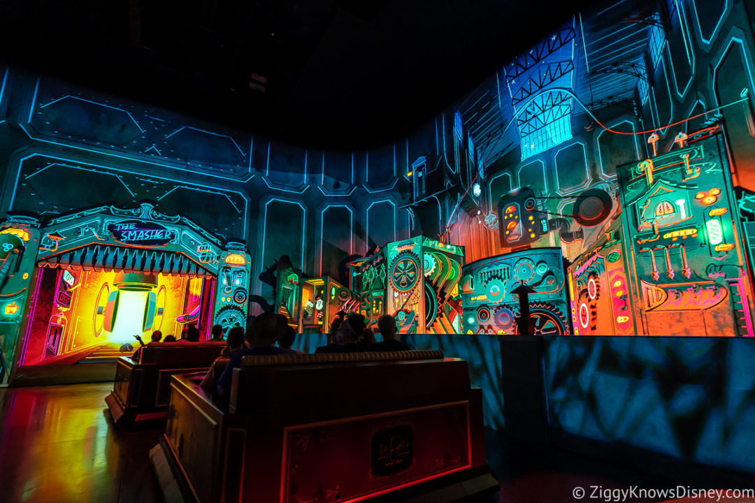 Hollywood Studios Genie+ & Lightning Lanes Rides Guide & Strategy