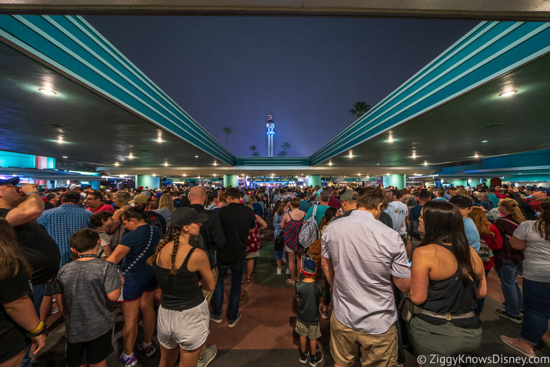 Hollywood Studios Genie+ & Lightning Lanes Rides Guide & Strategy