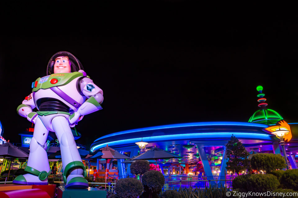 Hollywood Studios Genie+ & Lightning Lanes Rides Guide & Strategy