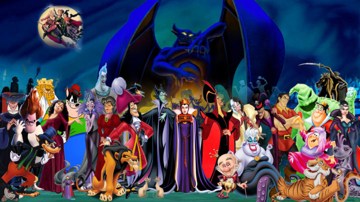 Magic Kingdom Expansion | Coco & Disney Villains Land