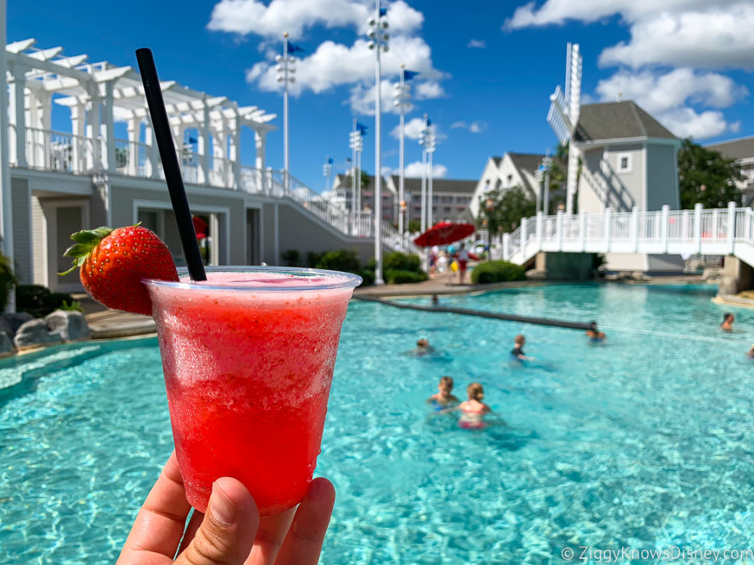 19 Best Disney Resorts for Adults & Couples in 2023