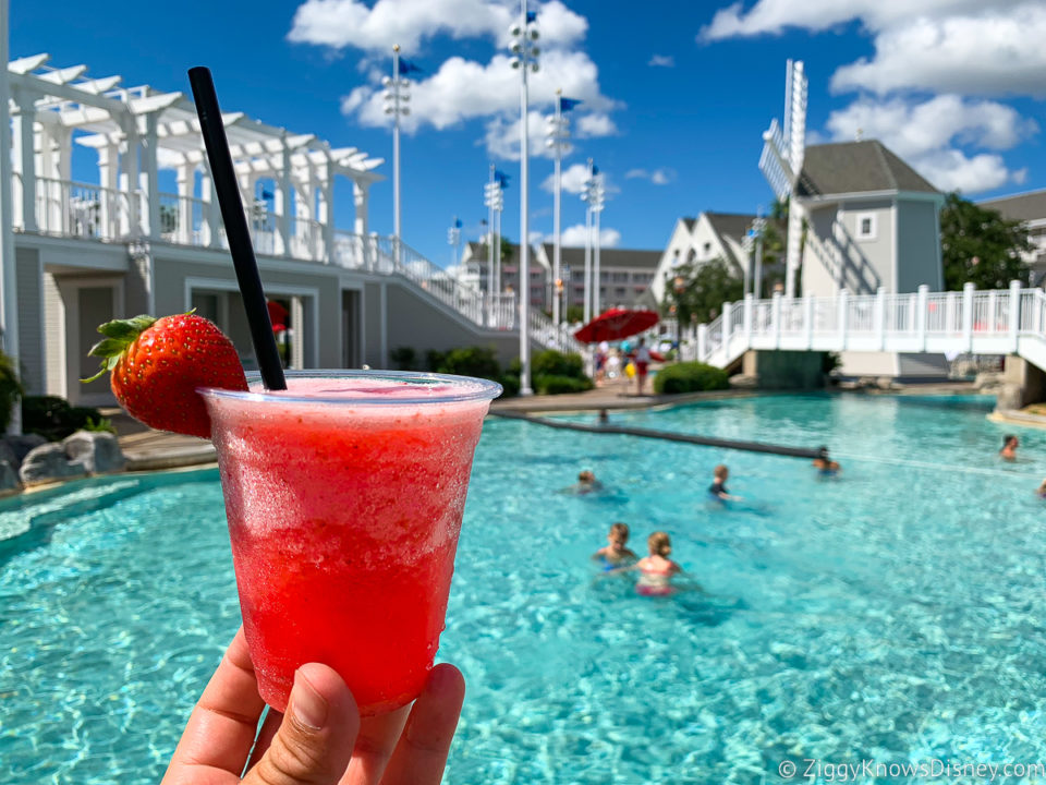 19 Best Disney Resorts for Adults & Couples in 2023