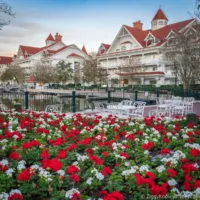 Best Walt Disney World Resort Hotels