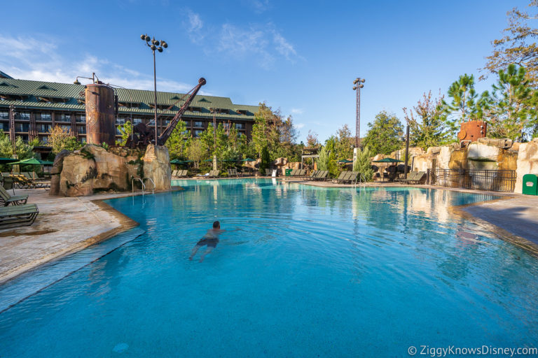 19 Best Disney Resorts for Adults & Couples in 2025