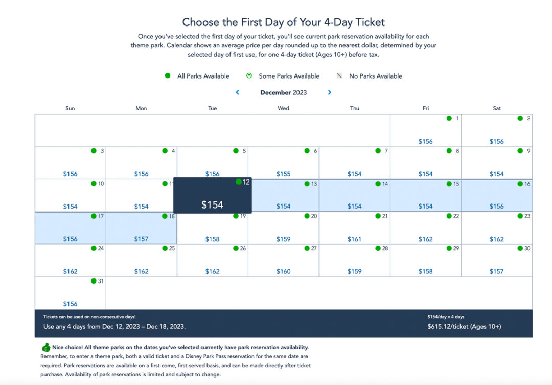 Discount Disney World Tickets Cheapest Tickets in 2024