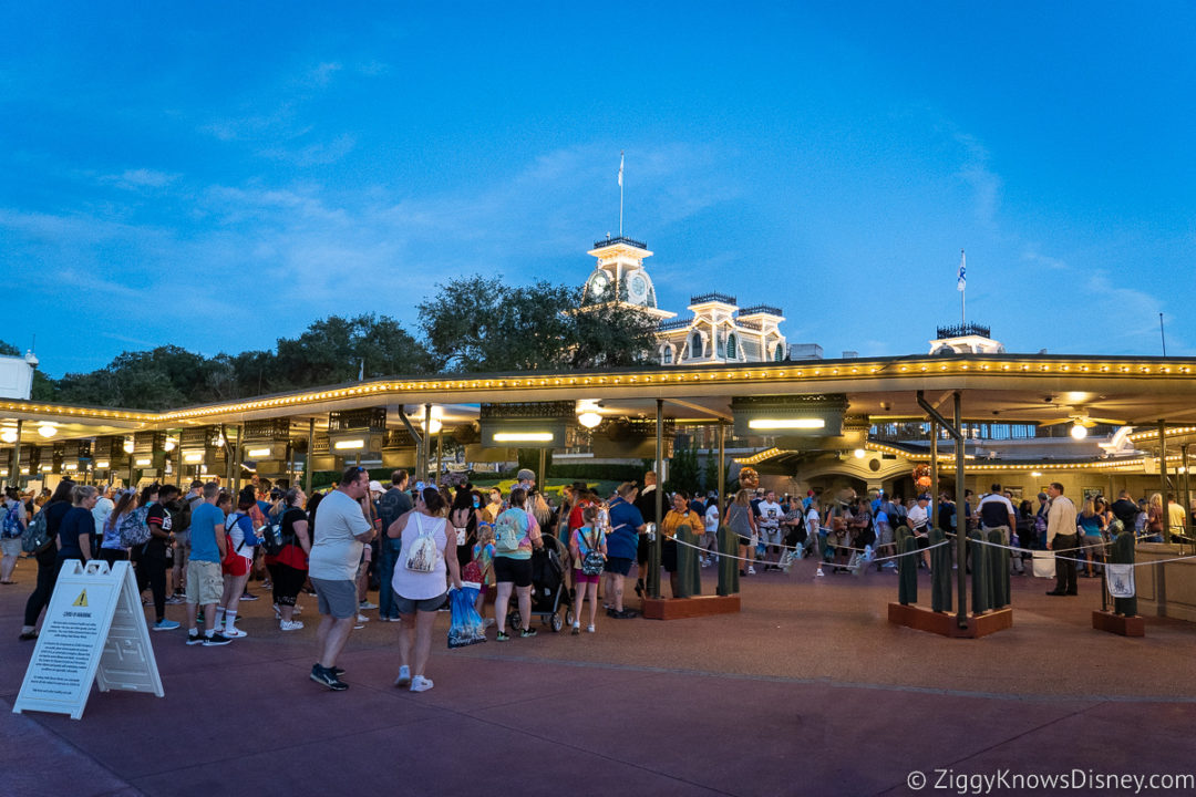 Do Disney Tickets Ever Expire? How to Read Expiration & FAQs