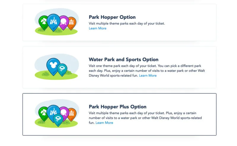 Disney World Tickets Park Hopper Plus 1 800x494 .webp