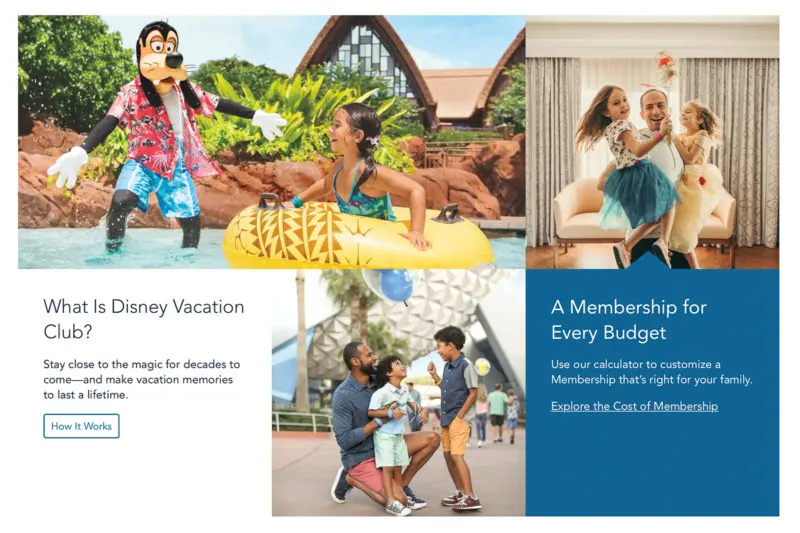 DVC Discount Disney World Tickets