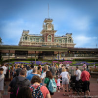 One-Day Disney World Tickets