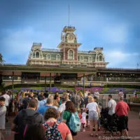 One-Day Disney World Tickets