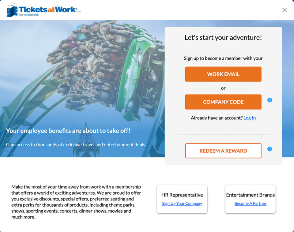 Discount Disney World Tickets Cheapest Tickets in 2024