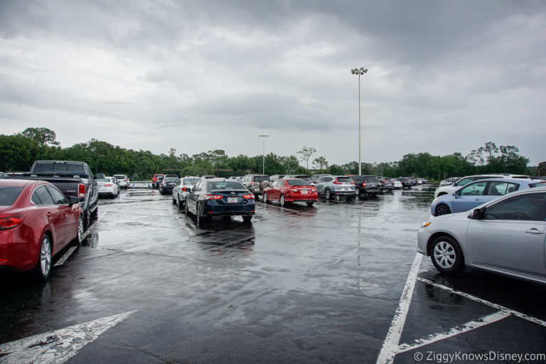 Parking at Disney World in 2024 Prices & Avoiding Fees
