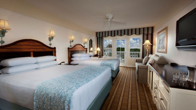 Best Disney World Suites 2025 (Large Families)