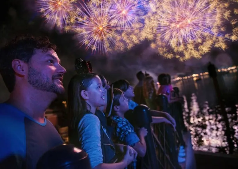 EPCOT Forever Returns to Disney World