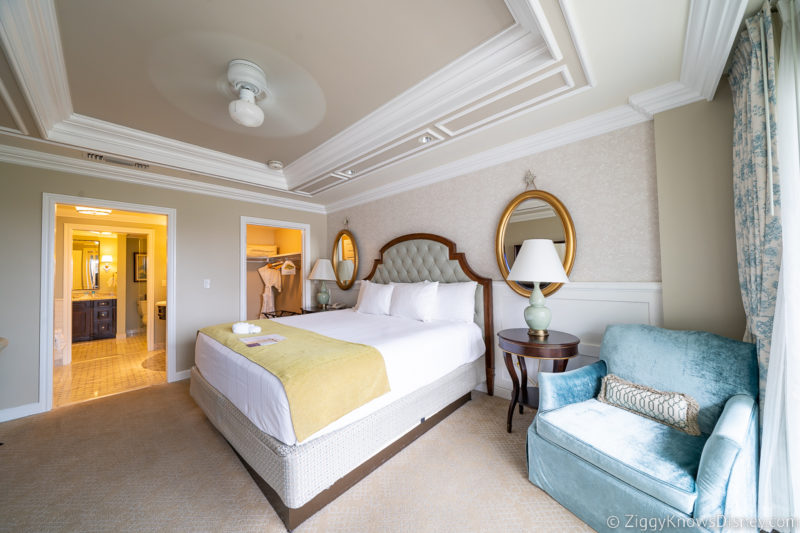 Disney's Grand Floridian Resort & Spa Villas 2 Bedroom